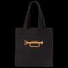 Small Canvas Tote Thumbnail