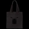 Small Canvas Tote Thumbnail