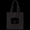Small Canvas Tote Thumbnail