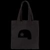 Small Canvas Tote Thumbnail