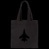 Small Canvas Tote Thumbnail