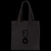 Small Canvas Tote Thumbnail