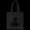 Small Canvas Tote Thumbnail