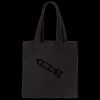 Small Canvas Tote Thumbnail