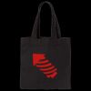 Small Canvas Tote Thumbnail