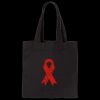 Small Canvas Tote Thumbnail