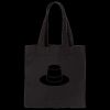 Small Canvas Tote Thumbnail