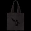 Small Canvas Tote Thumbnail