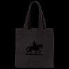 Small Canvas Tote Thumbnail