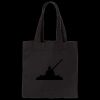 Small Canvas Tote Thumbnail