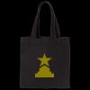 Small Canvas Tote Thumbnail