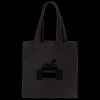 Small Canvas Tote Thumbnail