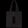 Small Canvas Tote Thumbnail