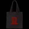 Small Canvas Tote Thumbnail