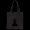Small Canvas Tote Thumbnail