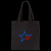 Small Canvas Tote Thumbnail