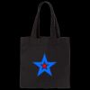 Small Canvas Tote Thumbnail