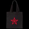 Small Canvas Tote Thumbnail