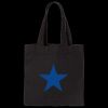 Small Canvas Tote Thumbnail