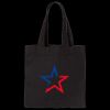 Small Canvas Tote Thumbnail