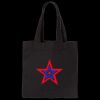 Small Canvas Tote Thumbnail
