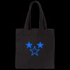 Small Canvas Tote Thumbnail