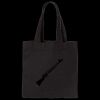 Small Canvas Tote Thumbnail