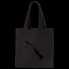 Small Canvas Tote Thumbnail