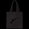 Small Canvas Tote Thumbnail