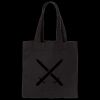 Small Canvas Tote Thumbnail
