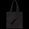 Small Canvas Tote Thumbnail