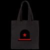 Small Canvas Tote Thumbnail