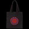 Small Canvas Tote Thumbnail