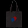 Small Canvas Tote Thumbnail