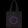 Small Canvas Tote Thumbnail