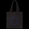 Small Canvas Tote Thumbnail