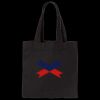 Small Canvas Tote Thumbnail