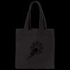 Small Canvas Tote Thumbnail