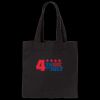 Small Canvas Tote Thumbnail