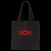 Small Canvas Tote Thumbnail