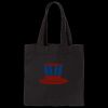 Small Canvas Tote Thumbnail