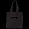 Small Canvas Tote Thumbnail