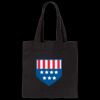 Small Canvas Tote Thumbnail