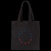 Small Canvas Tote Thumbnail