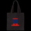Small Canvas Tote Thumbnail
