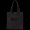 Small Canvas Tote Thumbnail