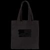 Small Canvas Tote Thumbnail