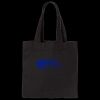 Small Canvas Tote Thumbnail