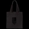 Small Canvas Tote Thumbnail