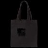 Small Canvas Tote Thumbnail